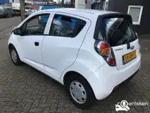 Foto van kenteken 59-XHV-3