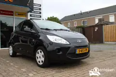 Foto van kenteken 5-KFJ-19