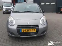 Foto van kenteken 5-KHS-67