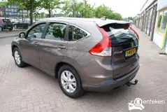 Foto van kenteken 5-KHZ-32