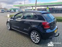 Foto van kenteken 5-KJF-60