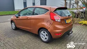 Foto van kenteken 5-KKP-83