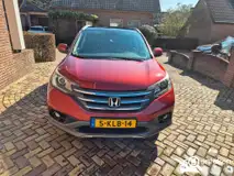 Foto van kenteken 5-KLB-14