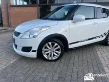 Foto van kenteken 5-KPS-10