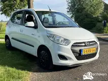 Foto van kenteken 5-KRR-66