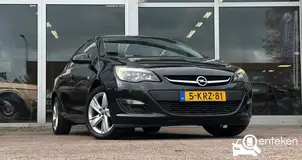 Foto van kenteken 5-KRZ-81