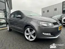 Foto van kenteken 5-KTB-32