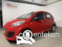 Foto van kenteken 5-KVR-84