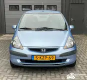 Foto van kenteken 5-KZP-69