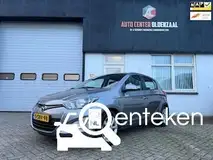 Foto van kenteken 5-SBV-98