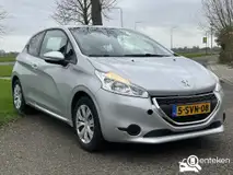 Foto van kenteken 5-SVN-08