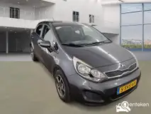 Foto van kenteken 5-SVS-69