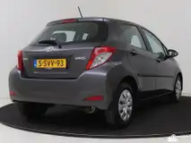 Foto van kenteken 5-SVV-93