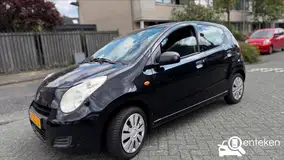 Foto van kenteken 5-SZL-22