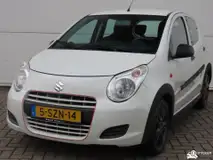 Foto van kenteken 5-SZN-14