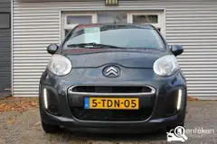 Foto van kenteken 5-TDN-05