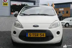 Foto van kenteken 5-TSR-54