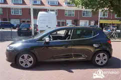 Foto van kenteken 5-XBH-70