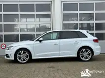 Foto van kenteken 5-XDN-17