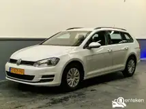 Foto van kenteken 5-XGT-99