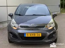 Foto van kenteken 5-XHB-36