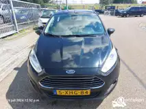 Foto van kenteken 5-XHG-84