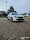 Foto van kenteken 5-XHH-78