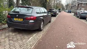 Foto van kenteken 5-XJK-85