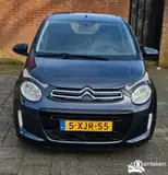 Foto van kenteken 5-XJR-55 Foto van kenteken 5-XJR-55