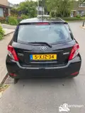 Foto van kenteken 5-XJZ-34
