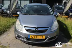 Foto van kenteken 5-XKJ-17