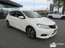 Foto van kenteken 5-XPN-97