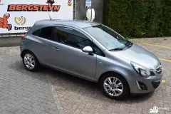 Foto van kenteken 5-XPR-51