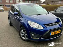 Foto van kenteken 5-XSH-94