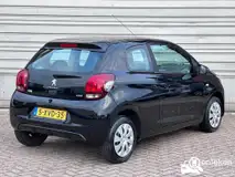 Foto van kenteken 5-XVD-35