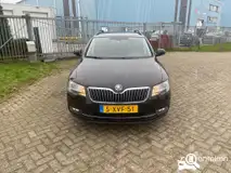 Foto van kenteken 5-XVF-51