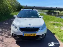 Foto van kenteken 5-XVP-36
