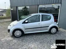Foto van kenteken 5-XZX-91