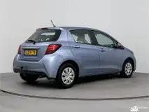 Foto van kenteken 5-ZHK-78