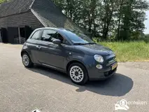Foto van kenteken 5-ZHV-50
