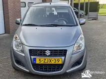 Foto van kenteken 5-ZJX-39