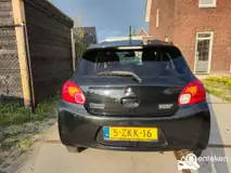 Foto van kenteken 5-ZKK-16