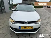 Foto van kenteken 5-ZND-27