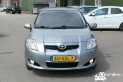 Foto van kenteken 60-GXL-7 Foto van kenteken 60-GXL-7