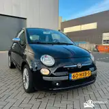 Foto van kenteken 60-HXB-5