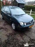 Foto van kenteken 60-JH-PJ
