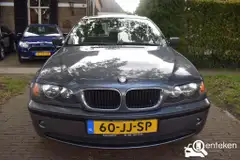 Foto van kenteken 60-JJ-SP