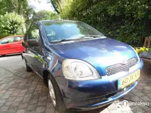 Foto van kenteken 60-JK-KB