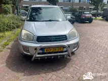Foto van kenteken 60-JX-JT