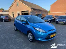 Foto van kenteken 60-KHX-8